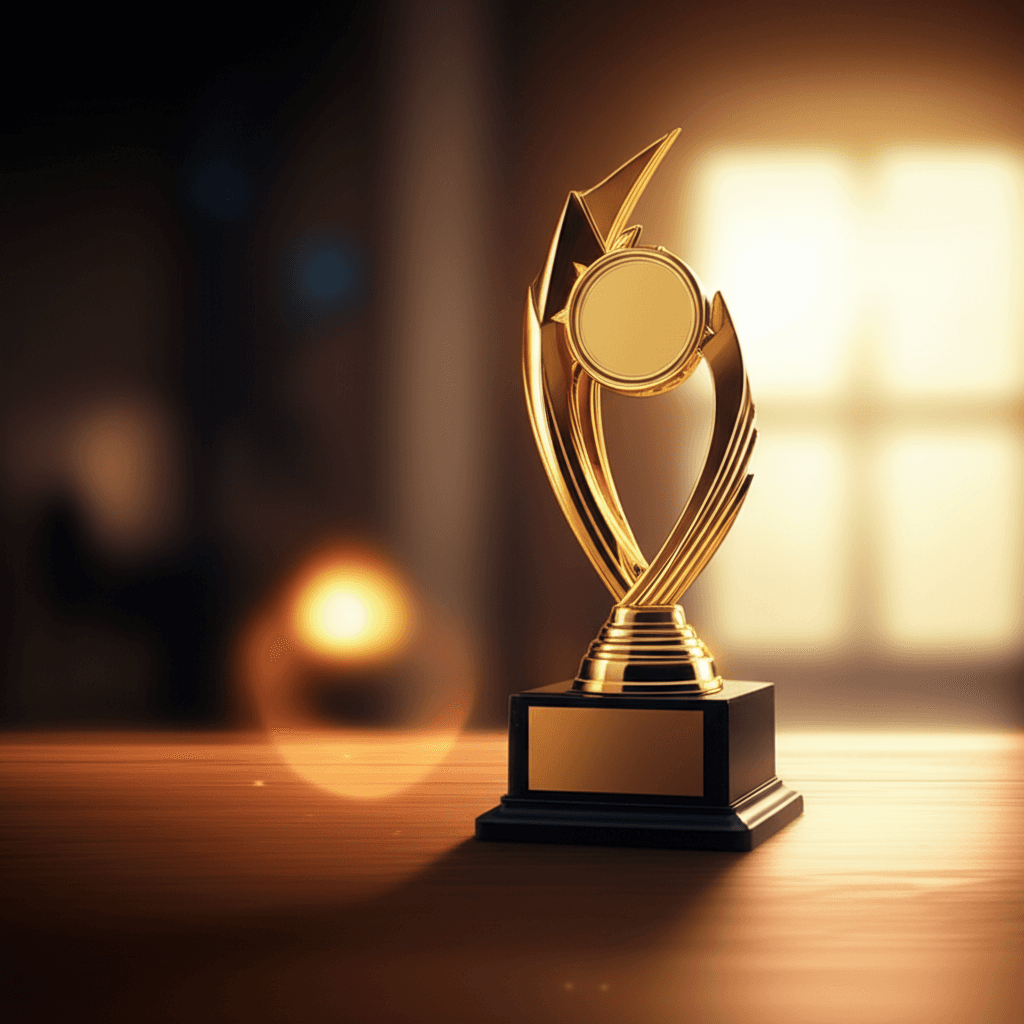 Trophy